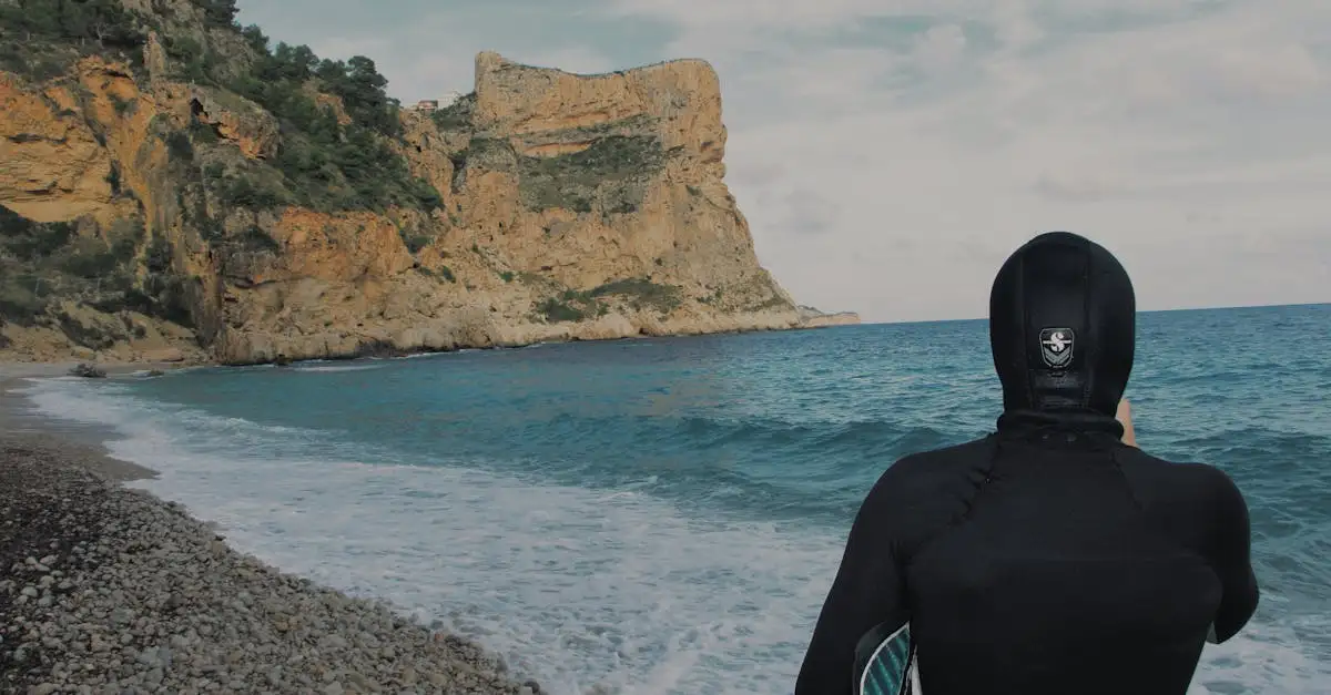 Vakantie in Jávea aan de Costa Blanca