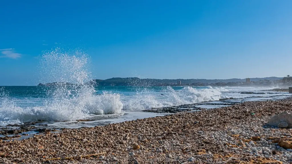Wat te doen in Jávea en omgeving