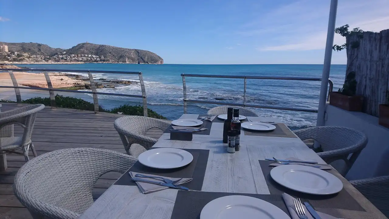 Wat te doen in Moraira en omgeving