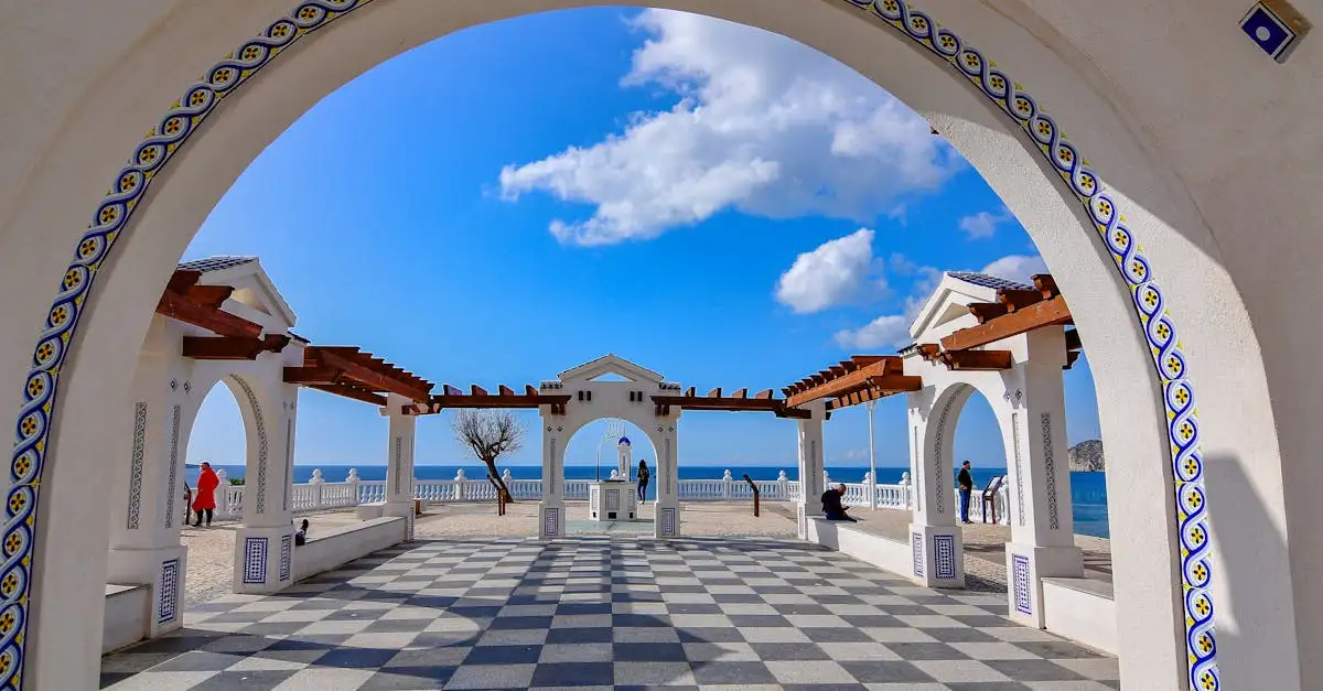 Bezienswaardigheden in Benidorm Spanje