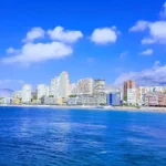 Bezienswaardigheden omgeving Benidorm Spanje