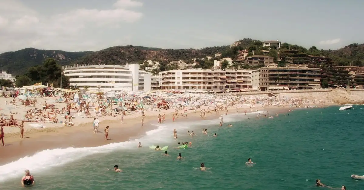 Hotels Altea Costa Blanca