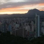 Omgeving van Benidorm ontdekken