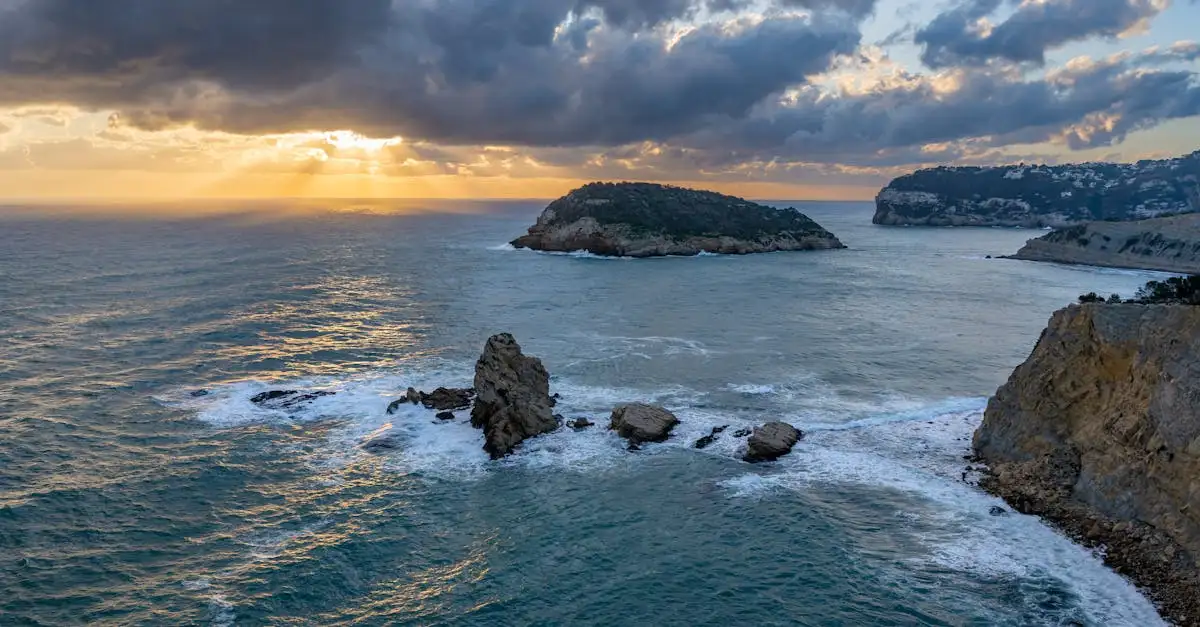 Praktische tips voor vakantie in Jávea
