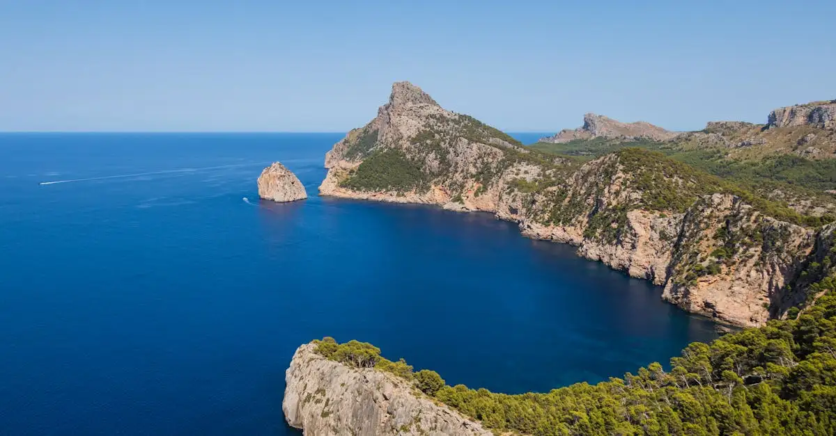 Uitstapjes vanuit Altea Spanje