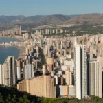 Vakantie Benidorm Spanje boeken