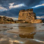 Ontdek het centrum van Moraira