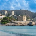 Tourist info en reistips Moraira