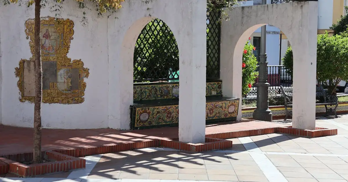 Bezienswaardigheden in Benissa Spanje