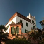 Bezienswaardigheden in Finestrat Spanje