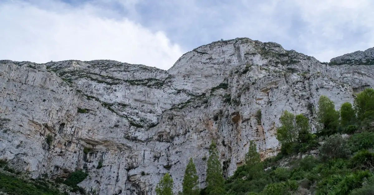 Bezienswaardigheden omgeving Dénia Spanje