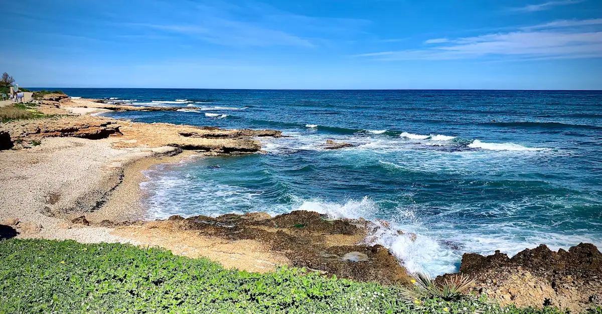 Dénia Costa Blanca Spanje ontdekken