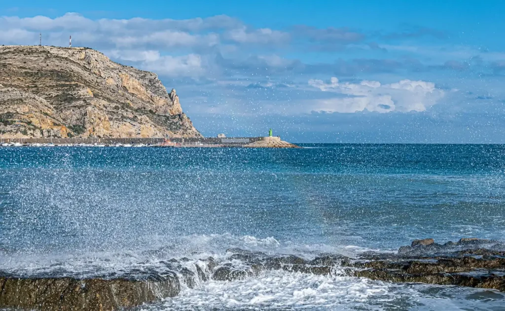 Dénia versus Jávea vergelijken