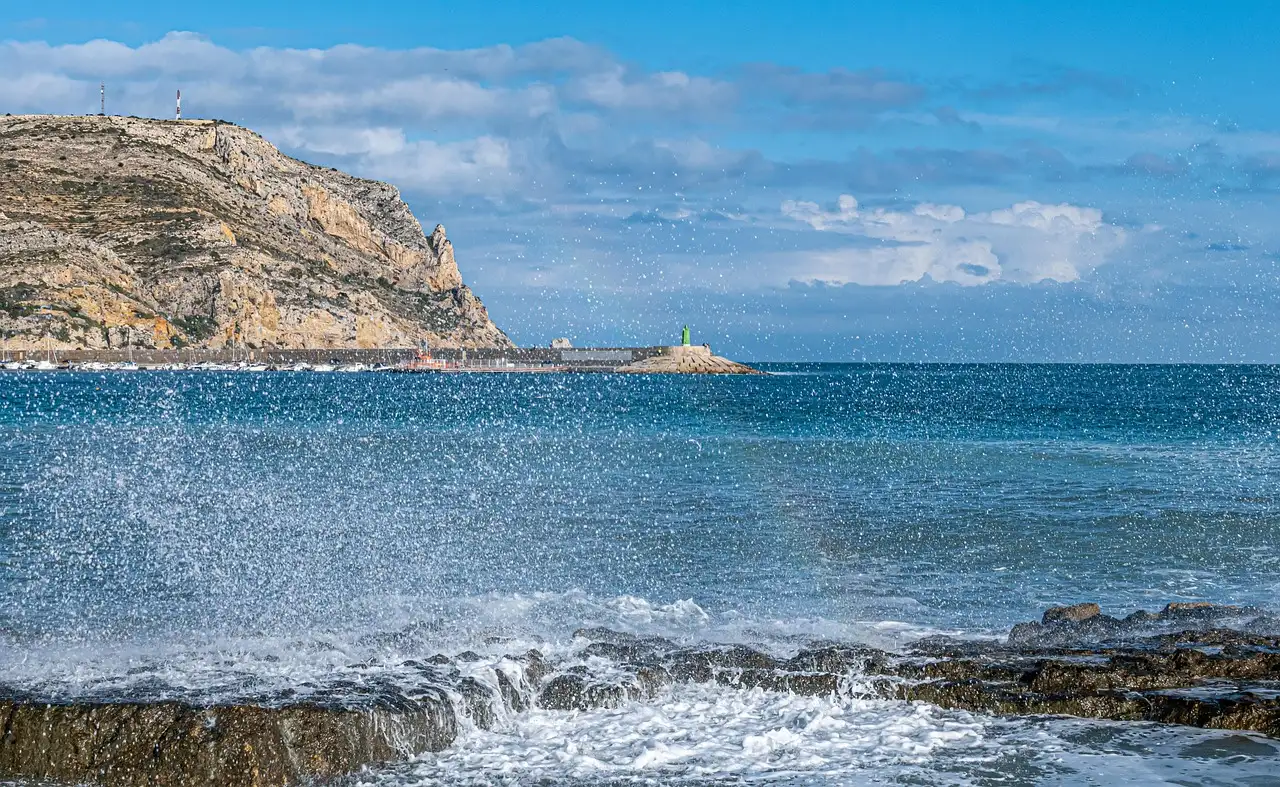 Dénia versus Jávea vergelijken