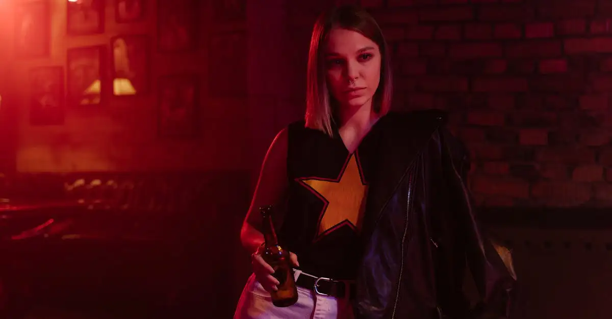 Het nachtleven en uitgaan in Benidorm