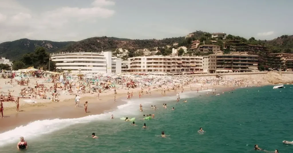 Hotels Benitachell Costa Blanca