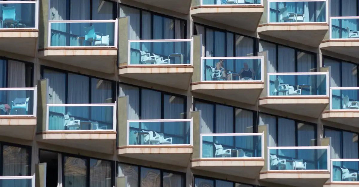 Hotels in Alicante Spanje