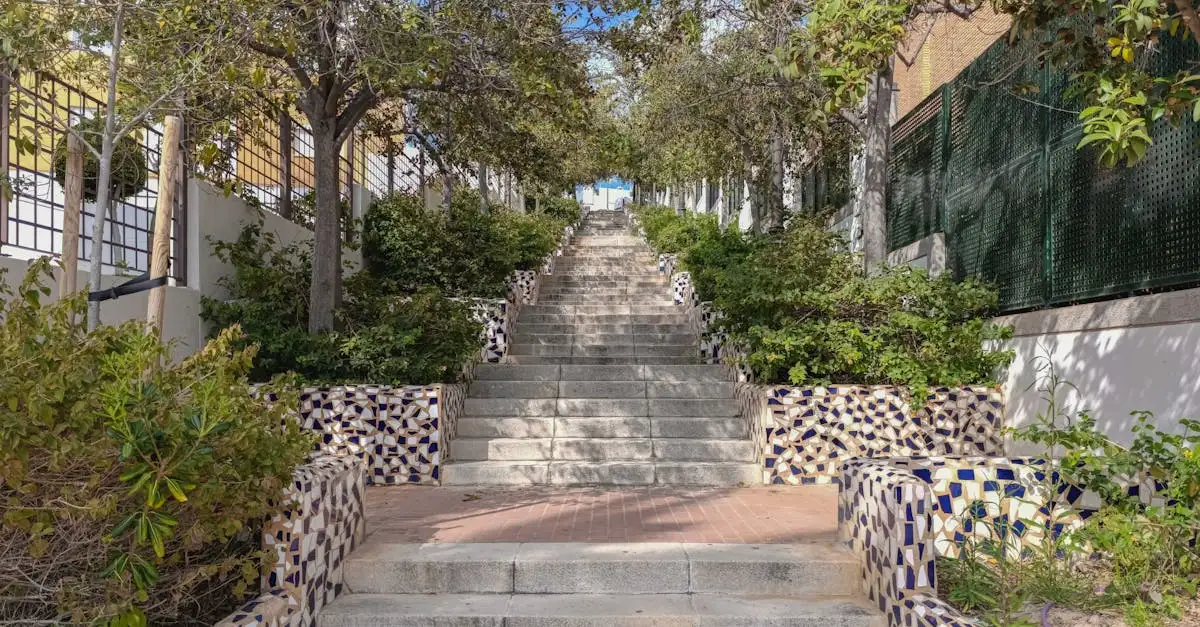 Omgeving van Alicante ontdekken