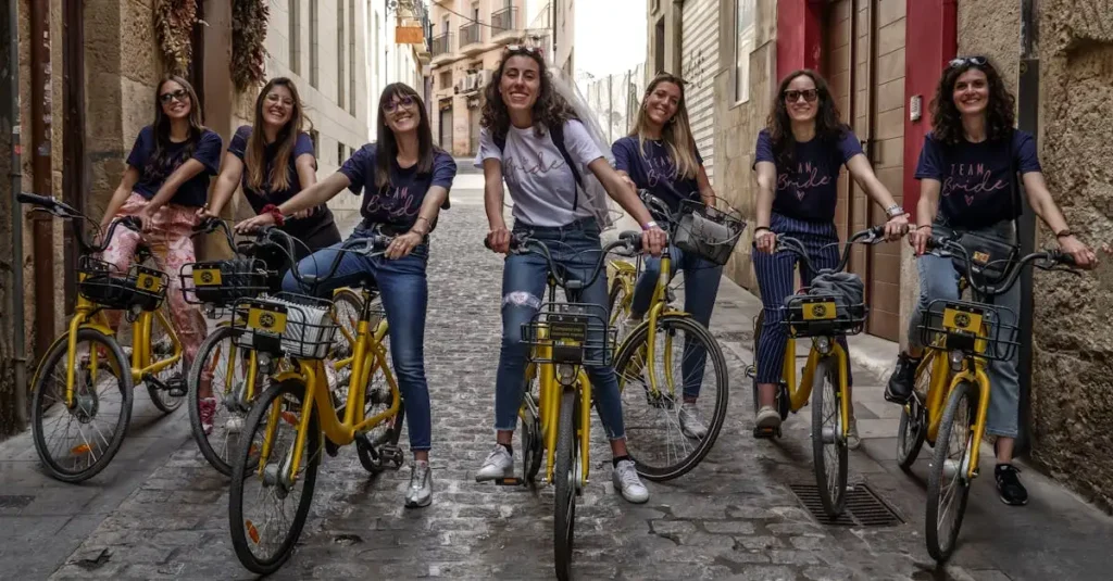 Ontdek het centrum van Alicante