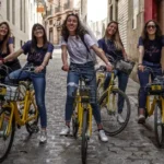 Ontdek het centrum van Alicante