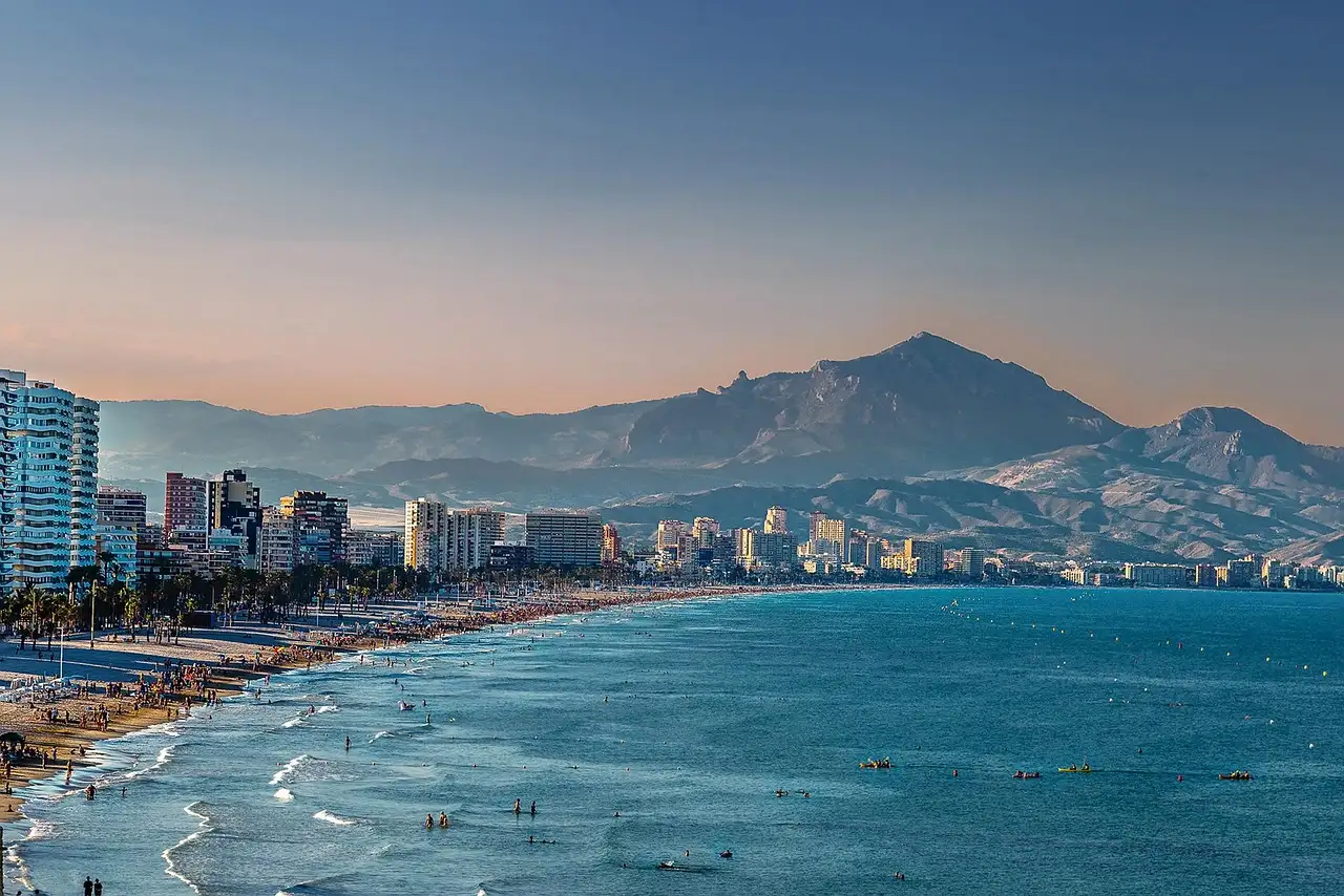 Praktische tips voor vakantie in Alicante