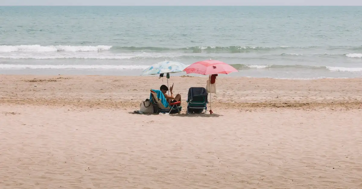 Praktische tips voor vakantie in Benidorm