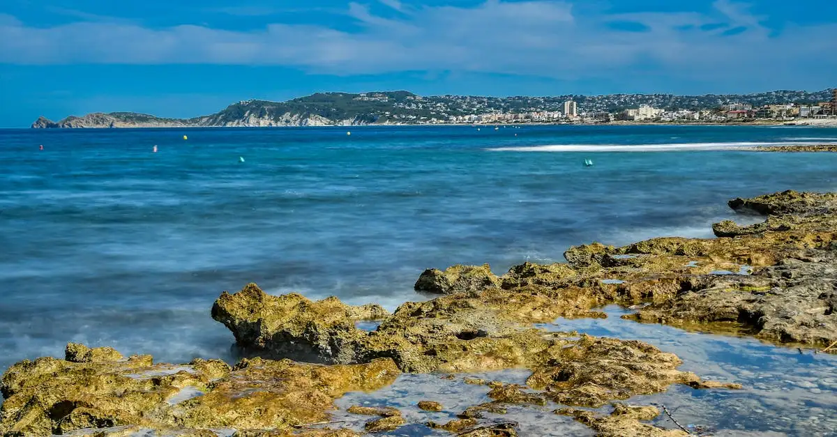 Praktische tips voor vakantie in Dénia