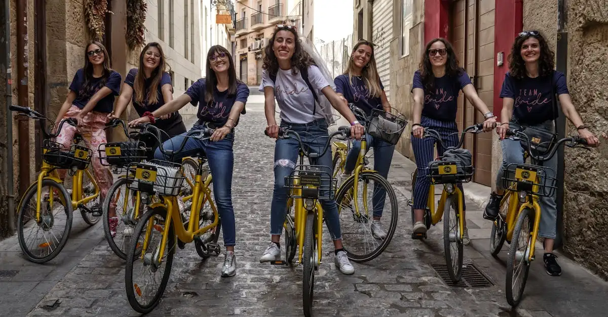 Tourist info en reistips Alicante