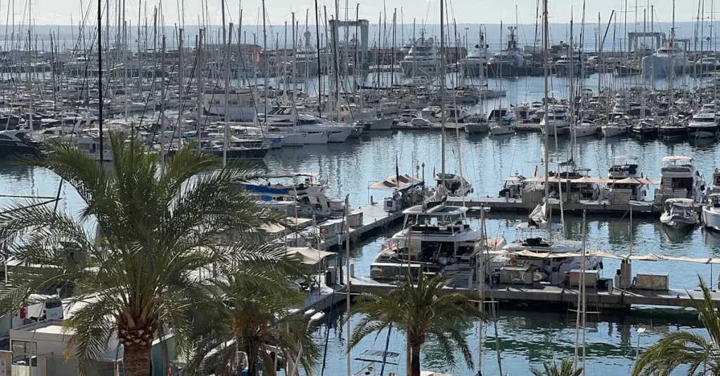 Uitstapjes vanuit Alicante Spanje