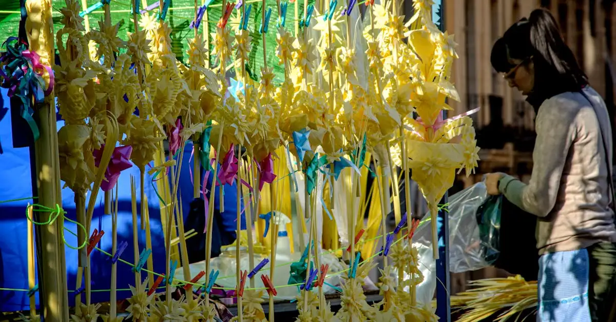 Winkels en markt in Alicante