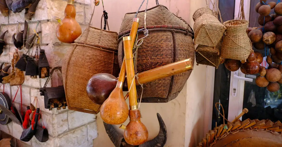 Winkels en markt in Benissa