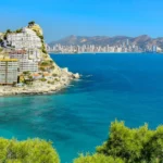 Hotels Finestrat Costa Blanca