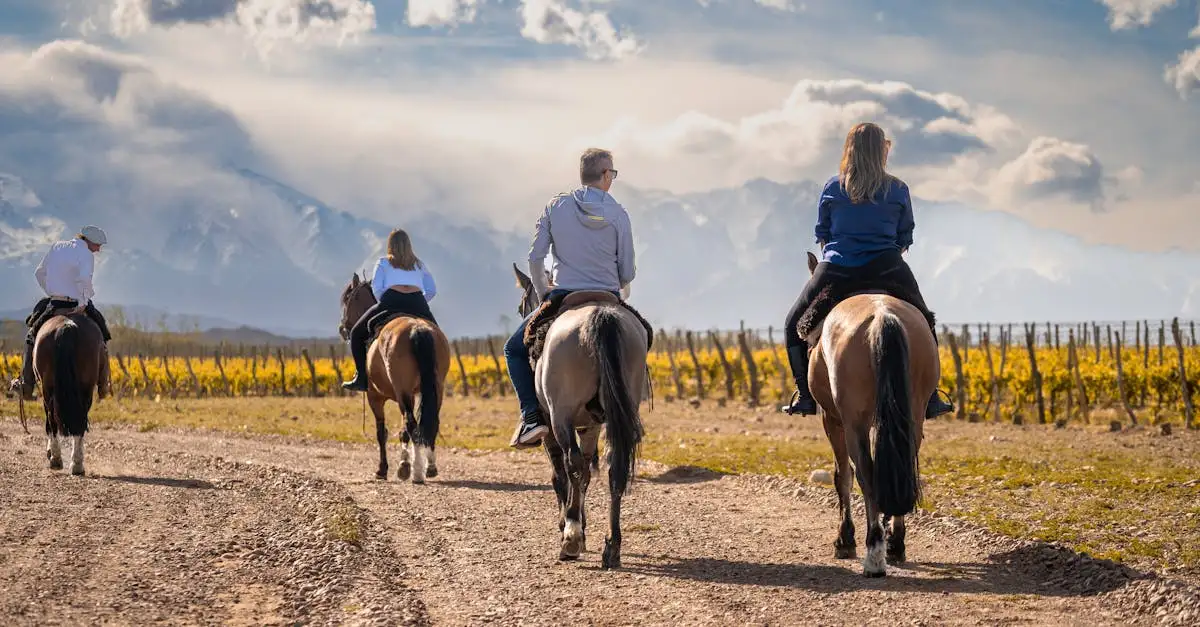 Uitstapjes vanuit Finestrat Spanje